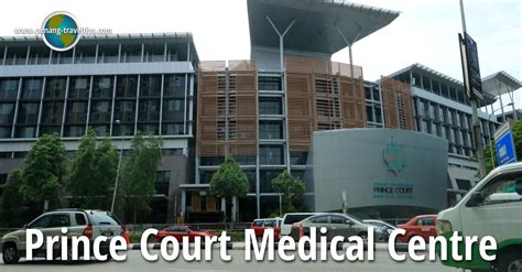 Prince Court Medical Centre Kuala Lumpur