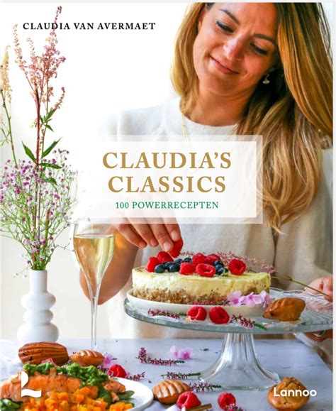 Pre Order Claudia S Classics Gesigneerd THE POWER LOFT Claudia