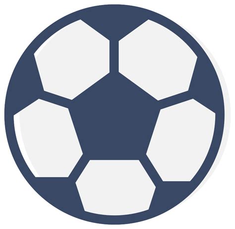 Free Soccer Ball 1204031 Png With Transparent Background