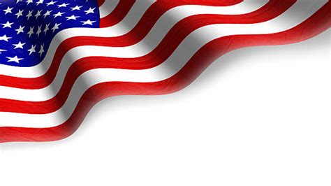 Royalty Free American Flag Waving Pictures Images And Stock Photos