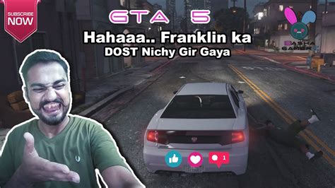 New Karachi Gangster Is Here Gta Part 1 Basha Gamerz Youtube