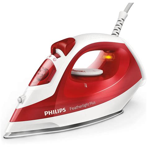 Learn why these steam iron suit your needs. Philips GC1424-40 Steam Iron | ELF International Ltd