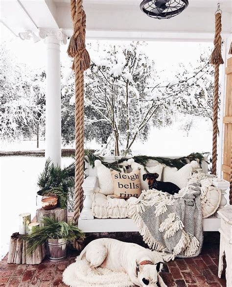 10 Extra Cozy Christmas Nooks Where Youll Want To Spend
