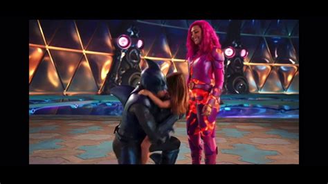 We Can Be Heros Ending Scene Shark Boy And Lavagirl YouTube