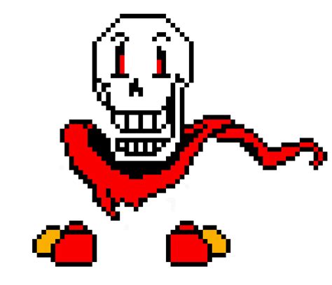 Phantom Paps Pixel Art Maker