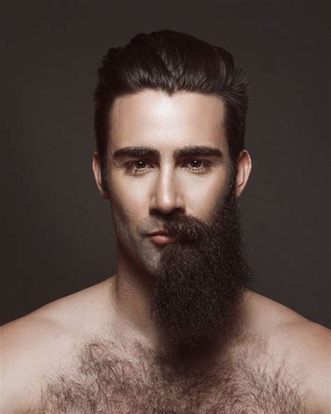 Dont Get Why U Would Shave This Beautiful Beard Beards Pinterest Barba