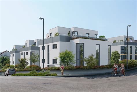 Jetzt wohnung kaufen in deizisau Neubau Deizisau | 14 Wohnungen im Wert | M. BAYER ...