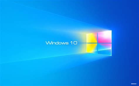 Tổng Hợp Với Hơn 75 Hình Nền Windows 10 Tuyệt Nhất Go Ahead Edu