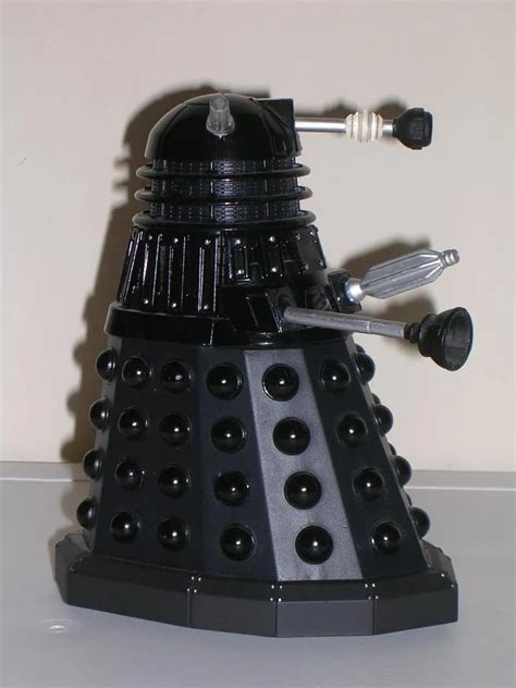 Doctor Who Dalek Sec And Hybrid Dalek Sec By Character Options