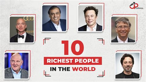 Top Richest People In The World Run Time Actors Right Now Vrogue