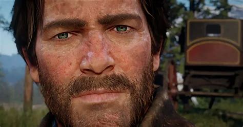 Red Dead Redemption 2 Est Plus Réel Que Jamais Grâce à La Réalité Virtuelle