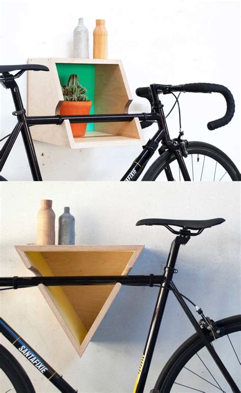 Top Diy Bike Storage Ideas And Inspiration Artofit