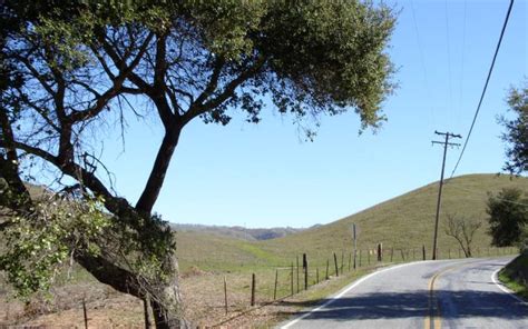 10 Most Haunted Hiking Trails In Santa Clara County