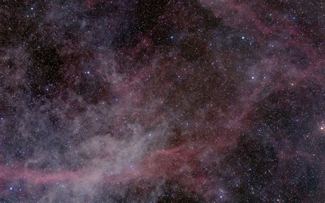 Download Wallpaper 2560x1600 Nebula Stars Glare Space Dark