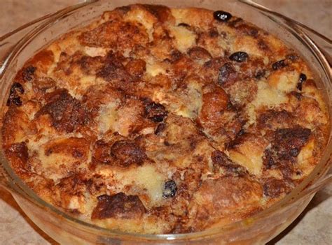 2 t pumpkin pie spices may be substituted for spices listed in the recipe. Old Fashioned Bread Pudding | Recipe | Old fashioned bread ...