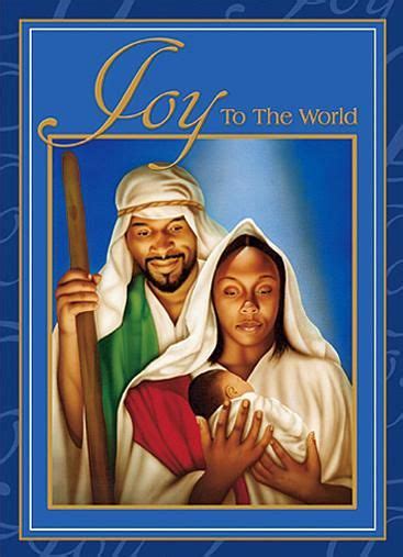 African American Christmas Cards The Black Art Depot Christmas
