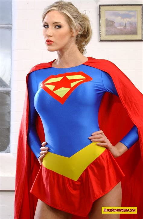 drewqwerty outfit for my wife super dc kryptonian 6370 the best porn website