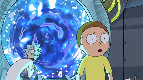 Rick And Morty Season 4 Episode 6 Release Date New Trailer Fan