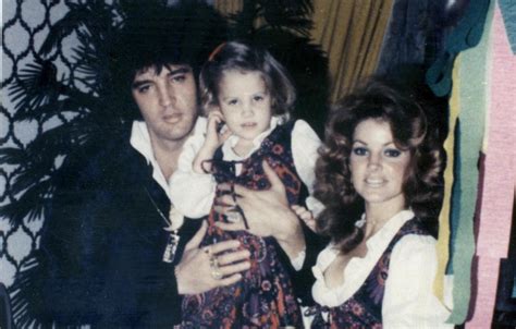 Elvis Was The Love Of My Life Priscilla Presley Reveals She Never Stopped Loving The King