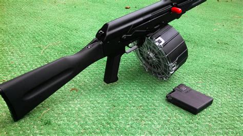 Arsenal Saiga Ak Style Tactical Shothgun For Sale
