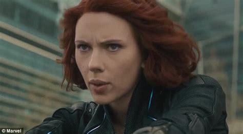 Avengers Age Of Ultron Third Full Trailer Released Daily Mail Online