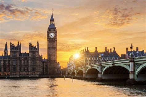 5 Lugares Imperdíveis Para Conhecer Em Londres Viva Mundo