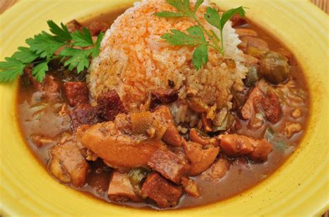 4 Traditional Creole Recipes And Where To Eat Them In New Orleans