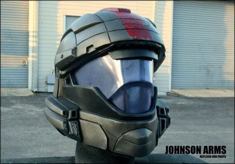 Ultimate Customdutch Style Halo Odst Helmet Padded And Wearable