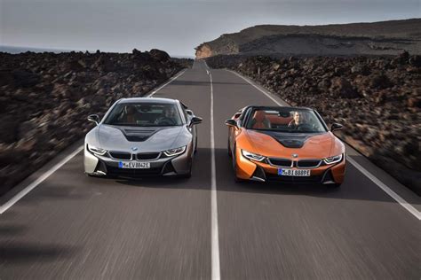 Bmw i8 2015 pictures information & specs from prix i8 bmw , source. BMW i8 - prix, autonomie, version 2020 - E-voitures