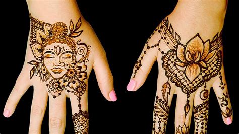 Explore creative & latest buddha tattoo ideas from buddha tattoo images gallery on tattoostime.com. No Talking ASMR Henna Tattoo ART Design! Light Crinkling ...