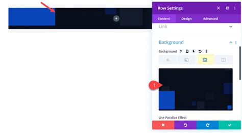 Creating Pop Out Service Descriptions On Hover With Divi