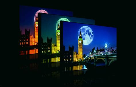 Wunderschöne leinwandbilder im set in der größe 50x50cm, auf stabile holzkeilrahmen gespannt und eine schöne druckqualität mit bedruckten. 28 Exquisit Wandbilder Mit Led Beleuchtung ...