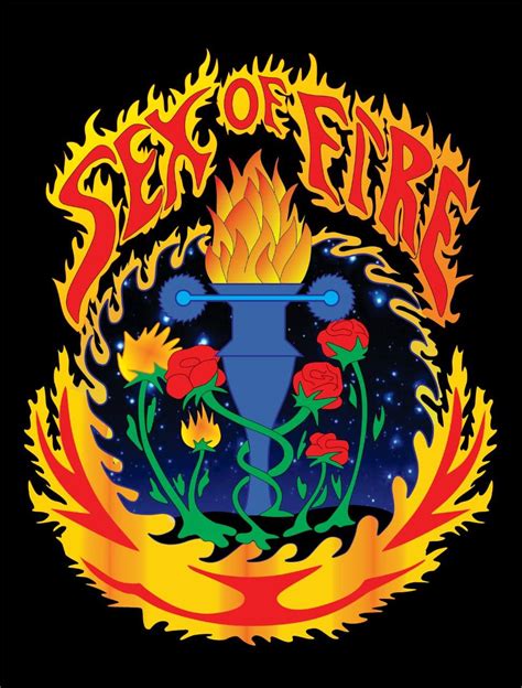 Sex Of Fire