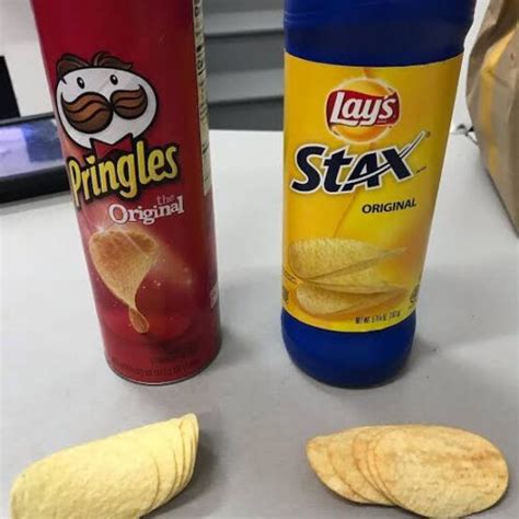Pringles Vs Lays Which Is Better Find Out Here