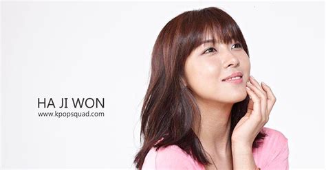 Fakta Menarik Dan Profil Biodata Lengkap Aktris Cantik Korea Ha Ji Won