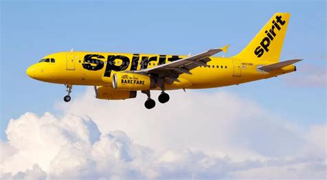 Spirit Airlines A Cheap Stock For Cheap Travel Spirit Airlines Inc