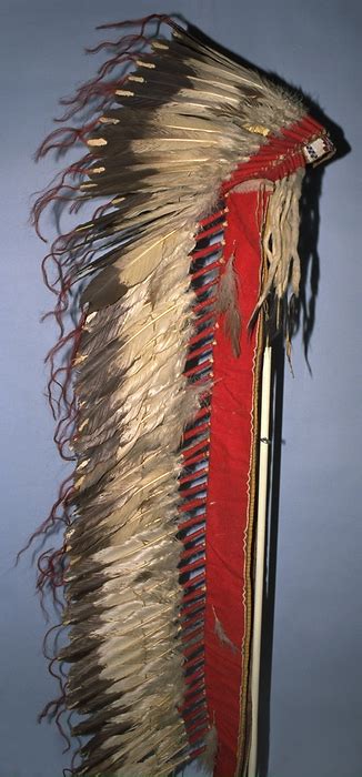 Headdress National Museum Of The American Indian