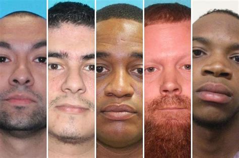 beware of the 7 remaining most wanted sex offenders in texas