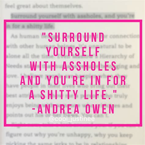 52 ways to live a kickass life andrea owen quotes me quotes quotes personal development