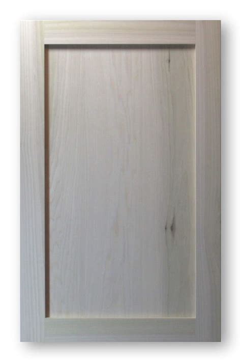 At cabinetdoors.com, we offer conversion varnish painted cabinet doors. Shaker Cabinet Door - Poplar Wood Frame Poplar Panel ...