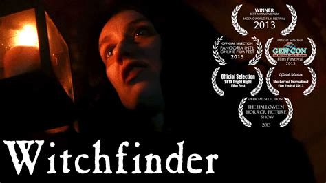 Witchfinder On Vimeo