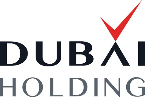 Dubai Holding - Logos Download