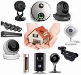 Top 10 Best Home Security Systems Images