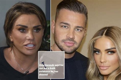 Katie Prices Fans Warn Her Of Dangers As She Shares Floor Plans For