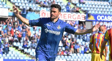 We did not find results for: LEVANTE UD| El Getafe frena al líder - Plaza Deportiva