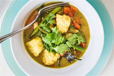 About this particular goan fish curry recipe. Goan fish curry - NZ Herald | Recipe | Fish curry, Fish ...