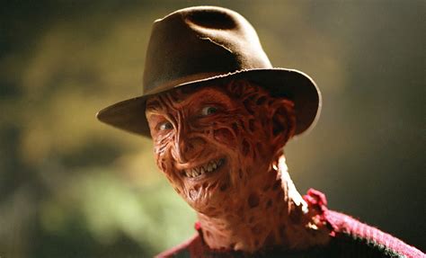 Freddy krueger fan club (freddy vk). Freddy Krueger to Terrorize Dead by Daylight in DLC