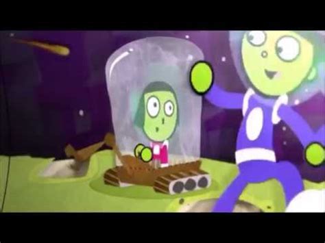 You can win new dance moves to make your dance with, dance along with you favorite pbs kids friends and send your dance to someone else! PBS KIDS DOT AND DASH SPACE EFFECTS!! - YouTube