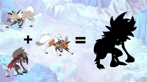Therefor 12am is midday and pm would start straight after. Requests #67 - Fusemon: Lycanroc Dusk Form + Midday Form ...