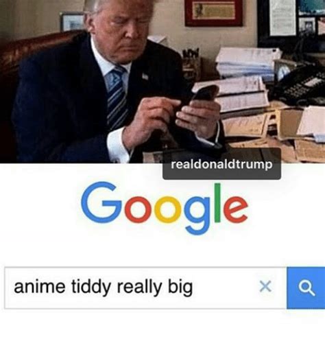 Search Big Tiddy Memes On Meme